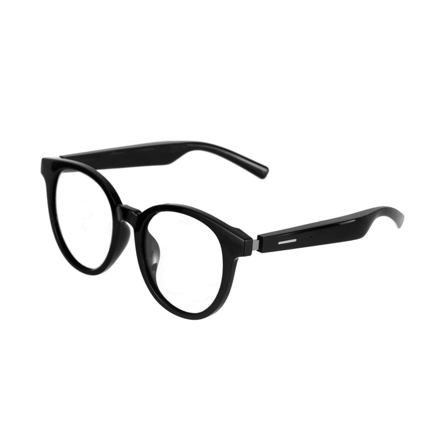 Divinus GT05-R Smart Audio Glasses with Customized Loudspeaker
