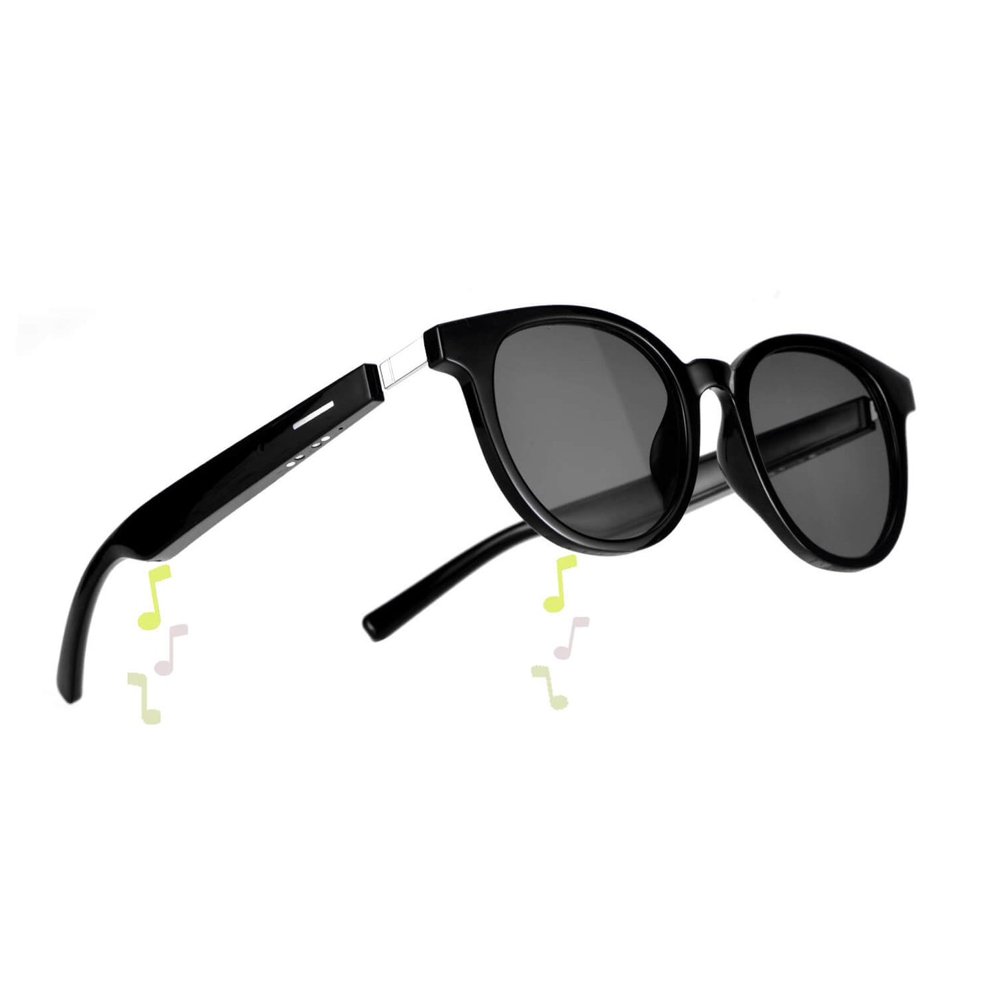 Divinus GT05 R Smart Audio Sunglasses with Customized Loudspeaker