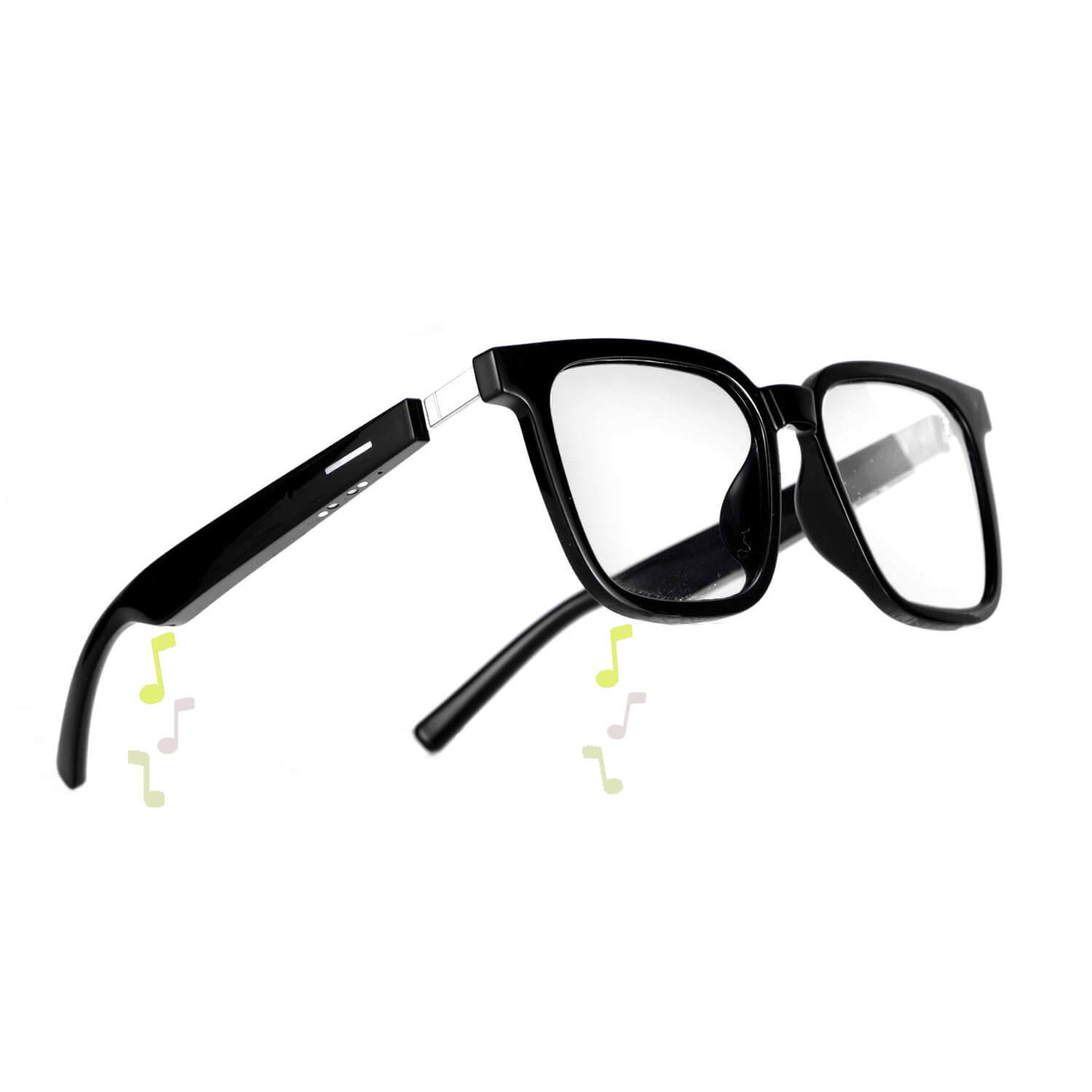 Divinus GT05-S Smart Audio Glasses with Customized Loudspeaker