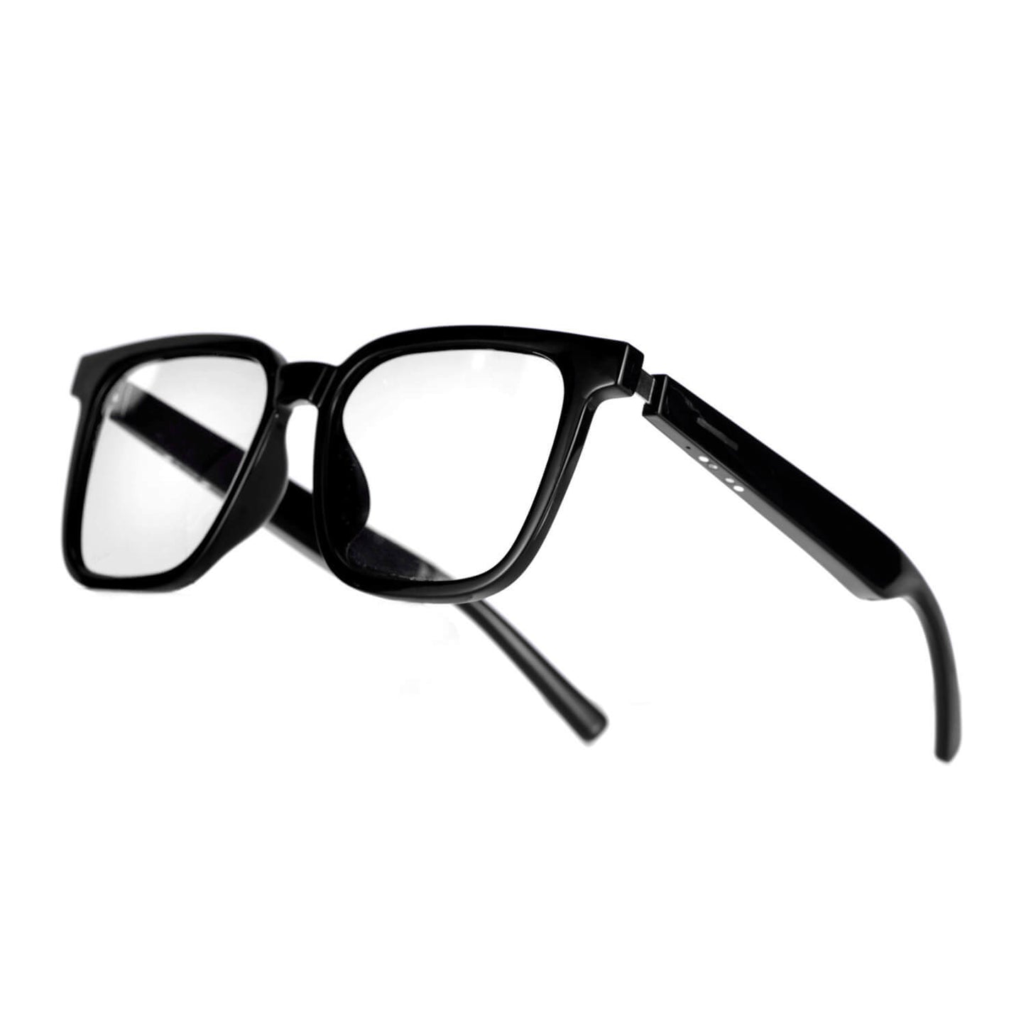 Divinus GT05-S Smart Audio Glasses with Customized Loudspeaker