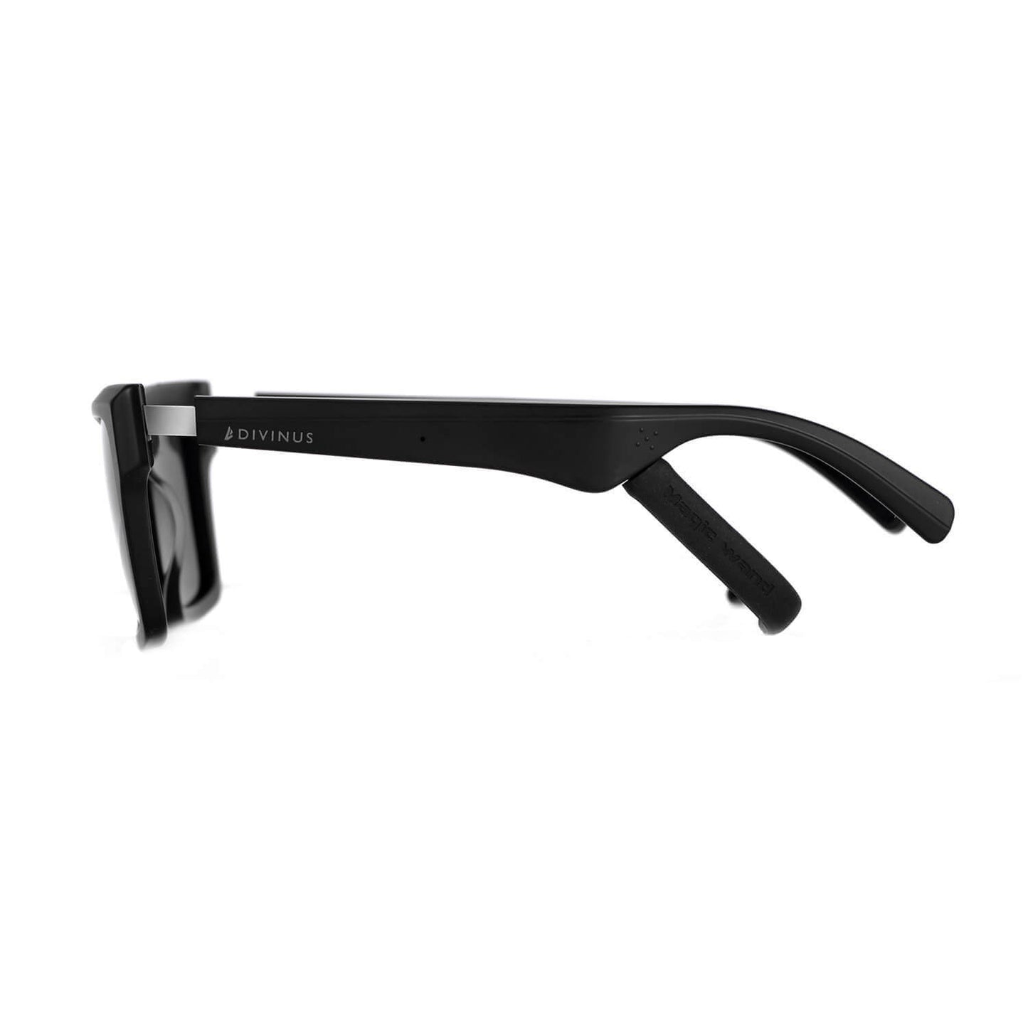 Divinus GT03-04 Smart Audio Sunglasses with Magic Wand