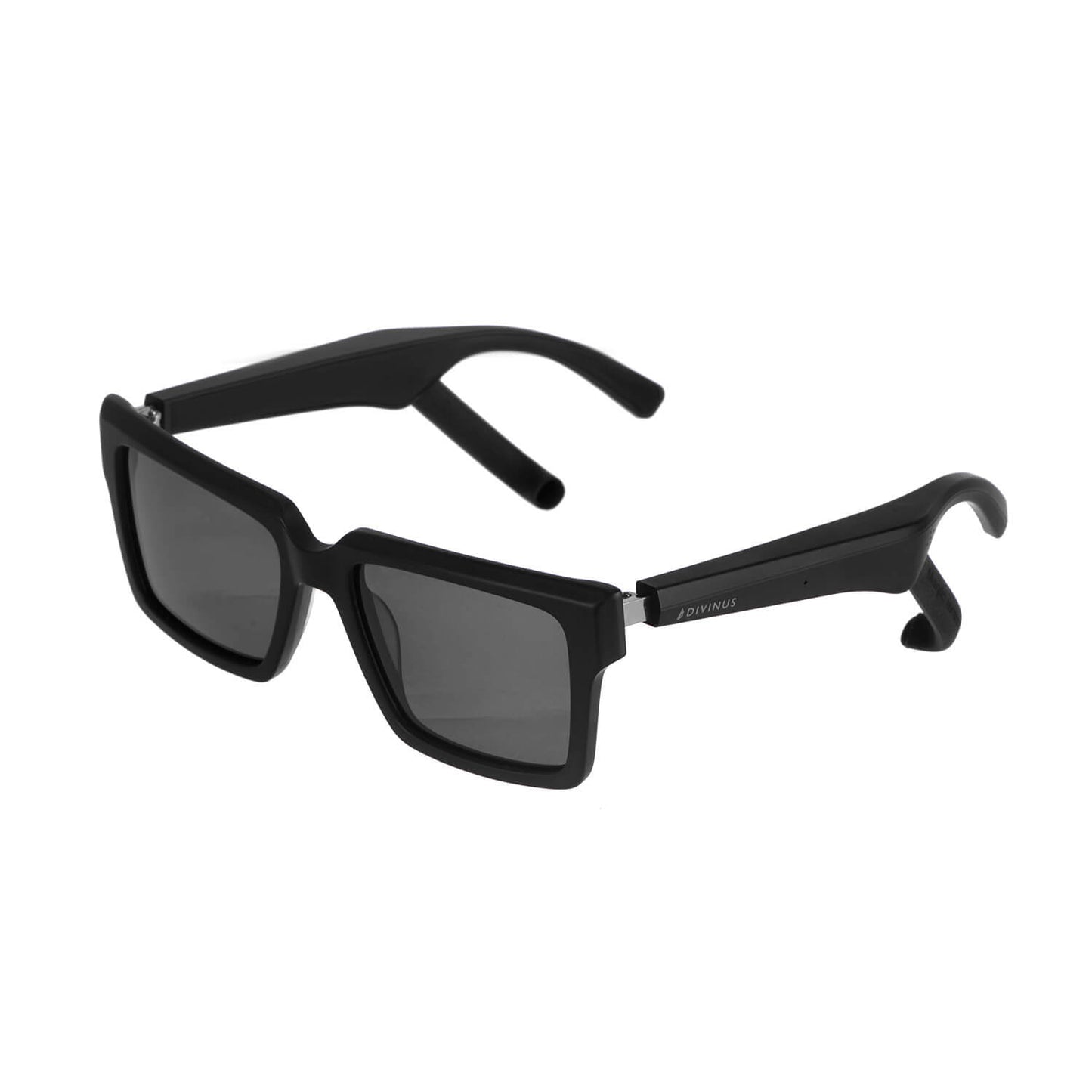 Divinus GT03-04 Smart Audio Sunglasses with Magic Wand-4
