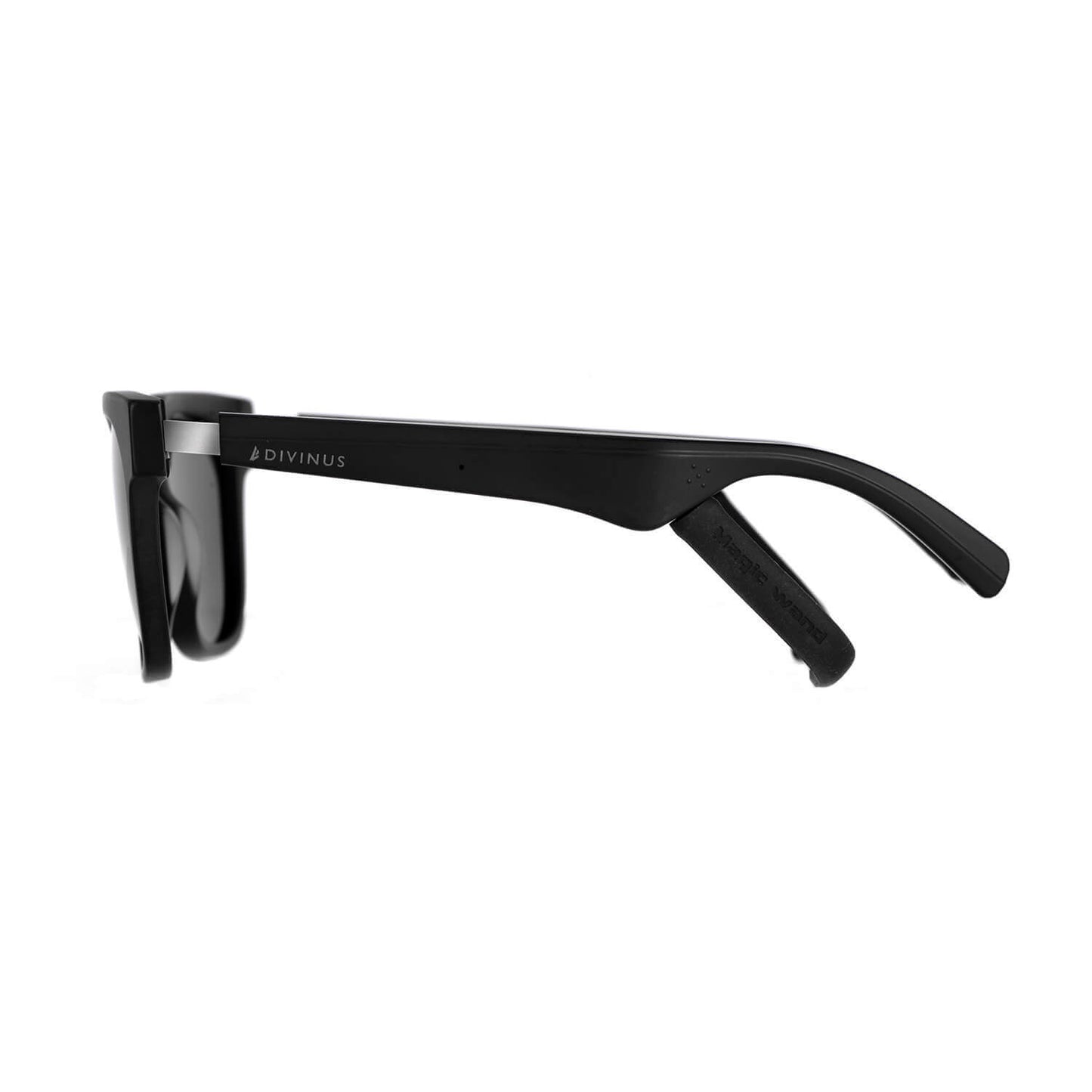 Divinus GT03-05 Smart Audio Sunglasses with Magic Wand