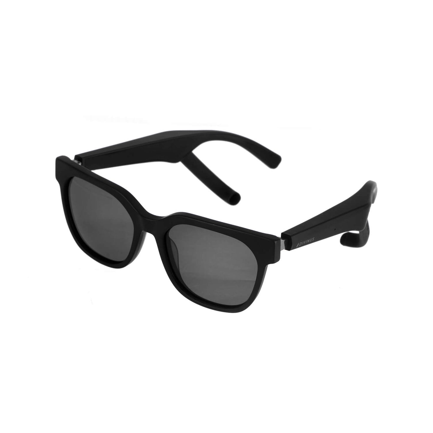 Divinus GT03-05 Smart Audio Sunglasses with Magic Wand-4