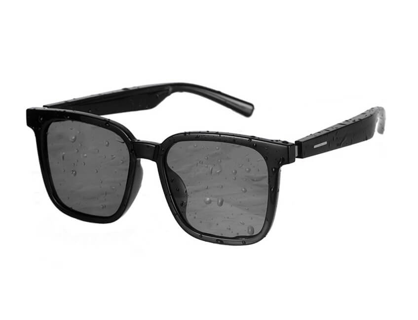 Divinus GT05 S Smart Audio Sunglasses with Customized Loudspeaker waterproof