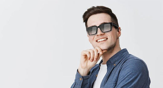 Best gift for your frends - Divinus GT03-04 Smart Audio Sunglasses