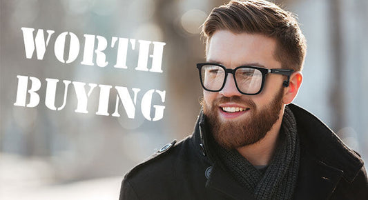 Worth buying bone conduction smart glasses - Apollo S
