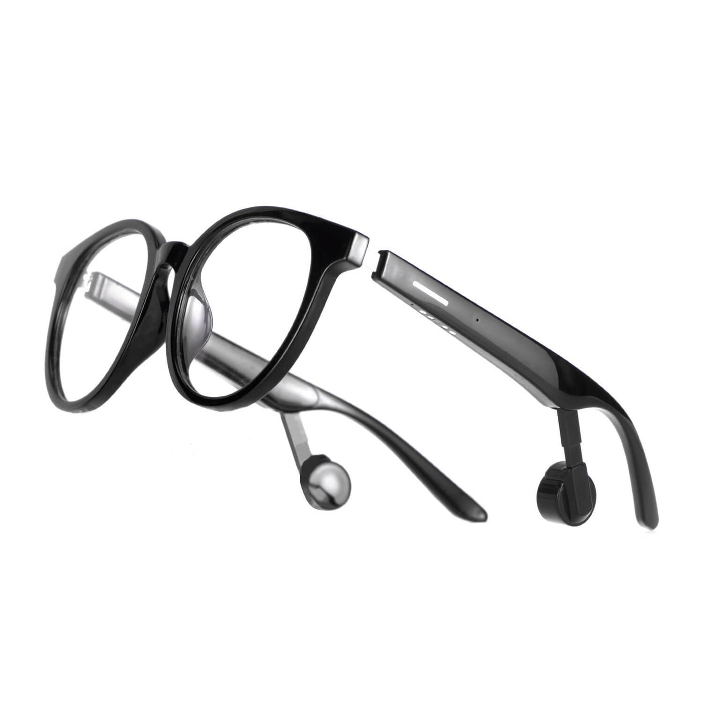 Divinus Apollo R Bone Conduction Smart Audio Glasses