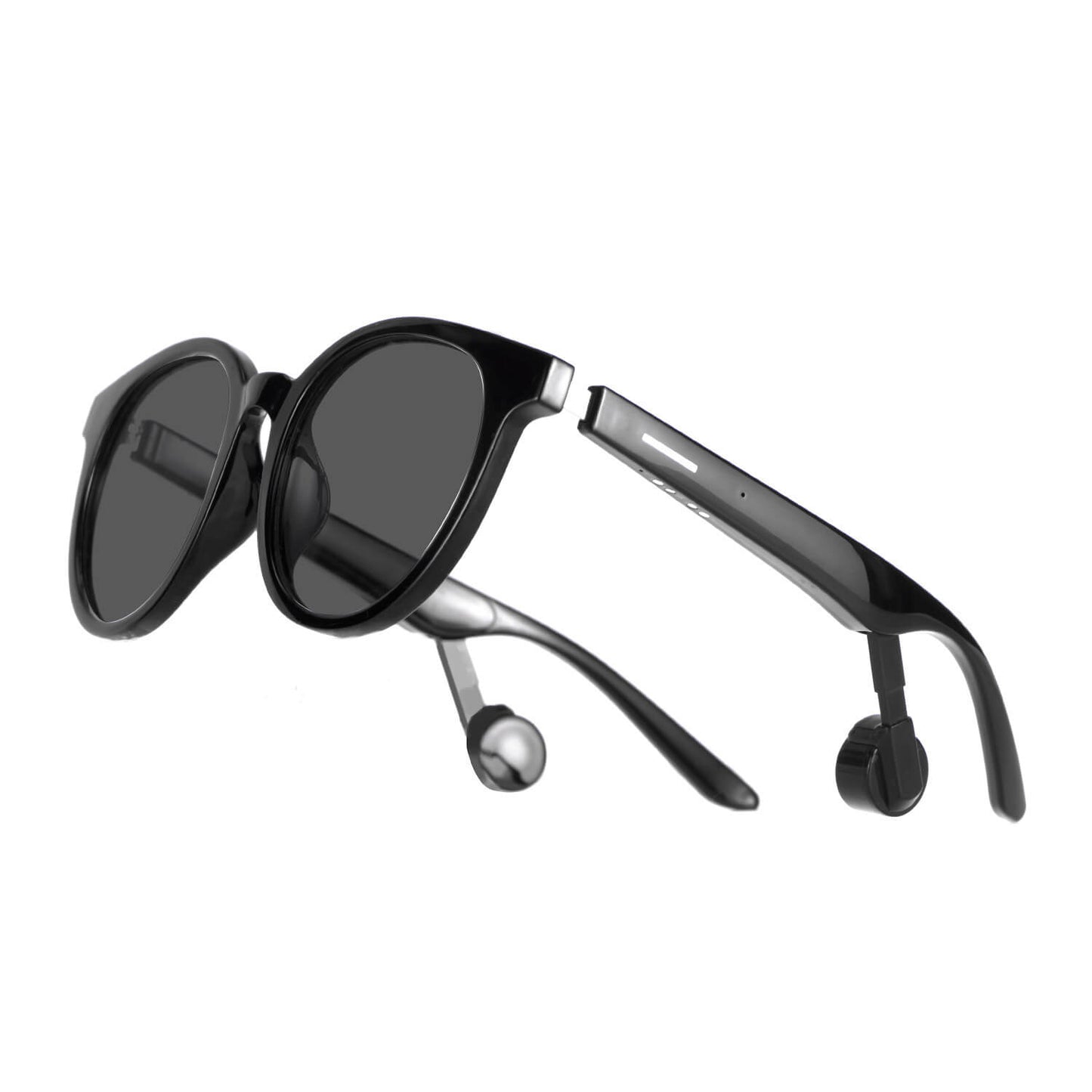 Divinus Apollo R Bone Conduction Smart Audio Sunglasses