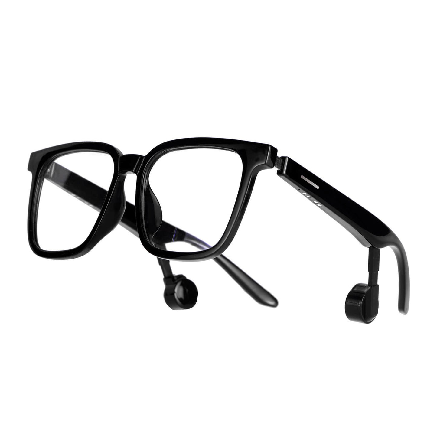 Divinus Apollo S Bone Conduction Smart Audio Glasses