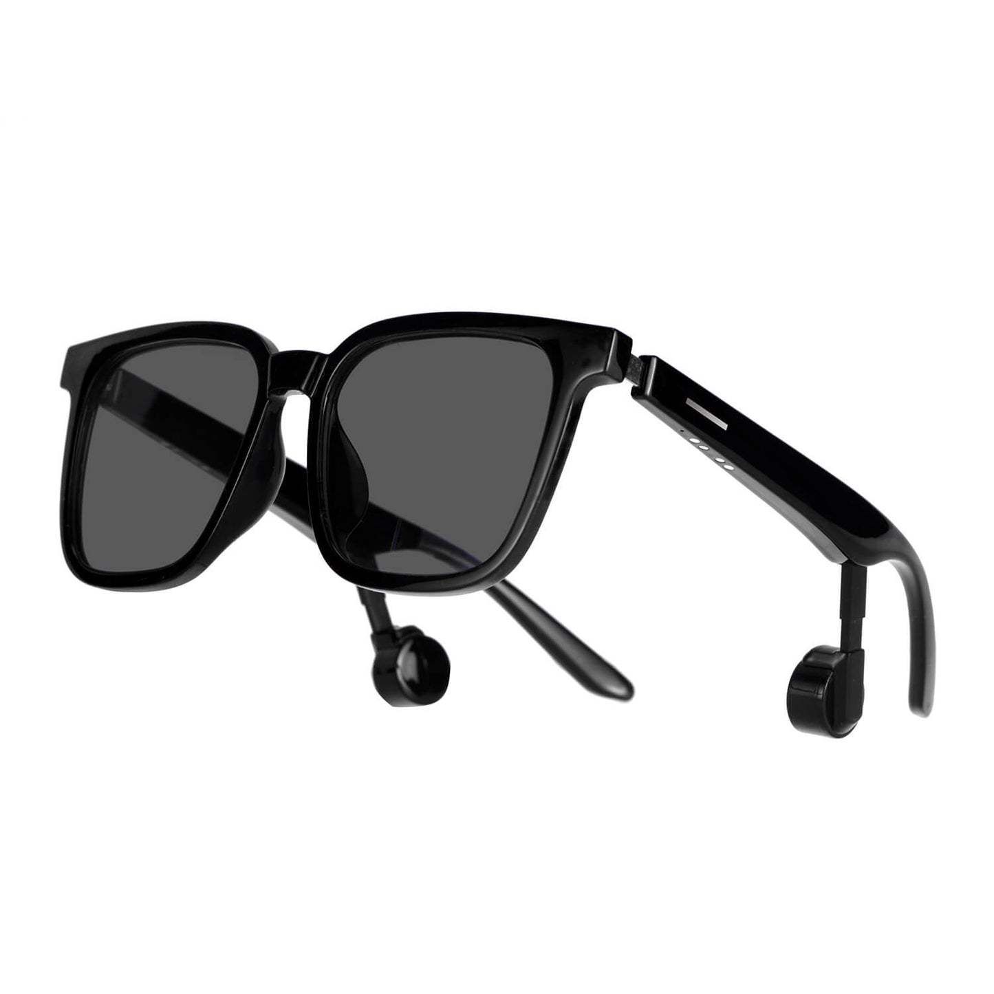 Divinus Apollo S Bone Conduction Smart Audio Sunglasses