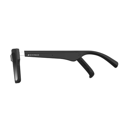 Divinus GT03-04 Smart Audio Sunglasses with Magic Wand