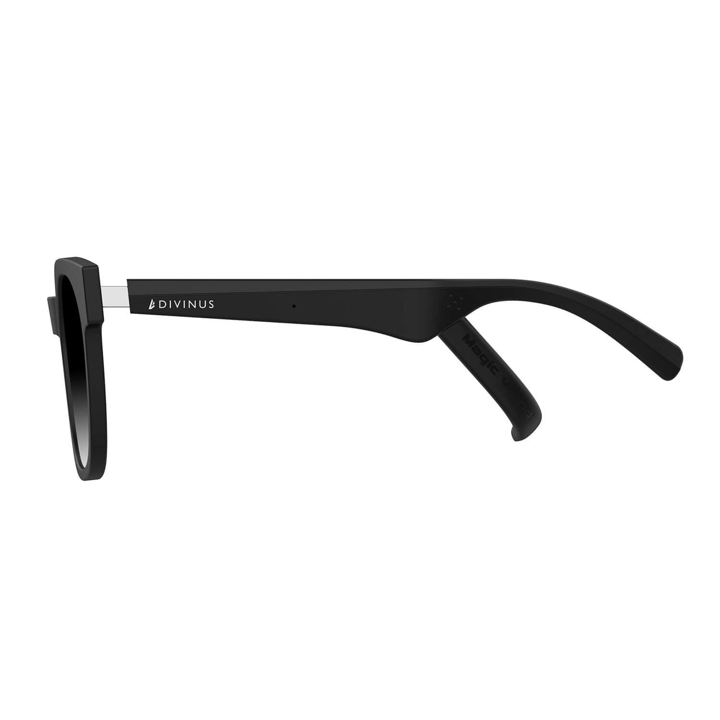 Divinus GT03-05 Smart Audio Sunglasses with Magic Wand