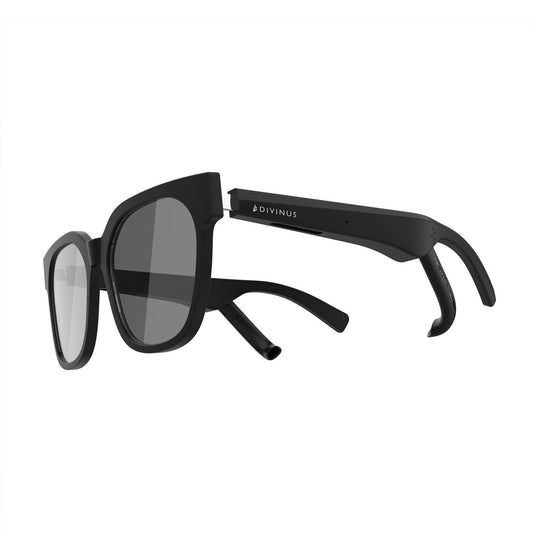 Divinus GT03-05 Smart Audio Sunglasses with Magic Wand