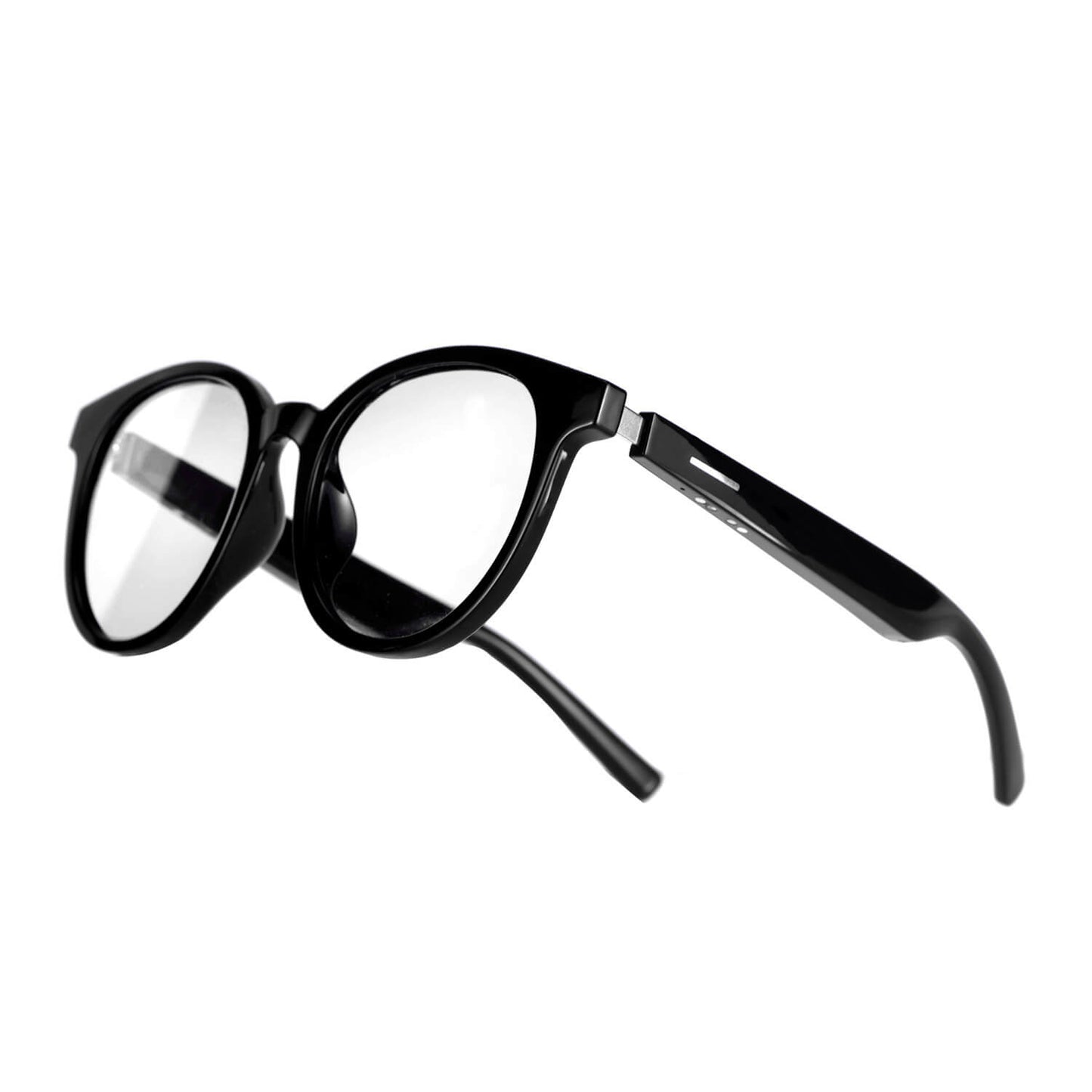 Divinus GT05-R Smart Audio Glasses with Customized Loudspeaker