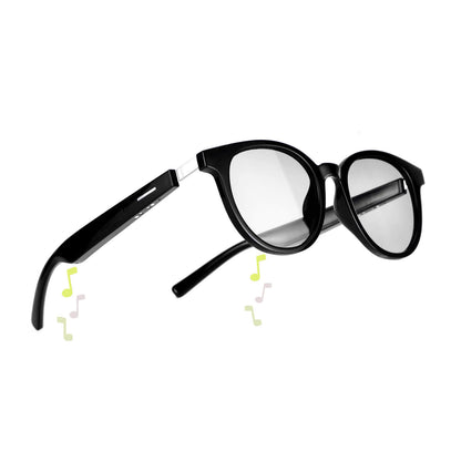 Divinus GT05-R Smart Audio Glasses with Customized Loudspeaker