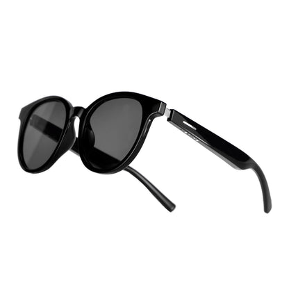 Divinus GT05 R Smart Audio Sunglasses with Customized Loudspeaker