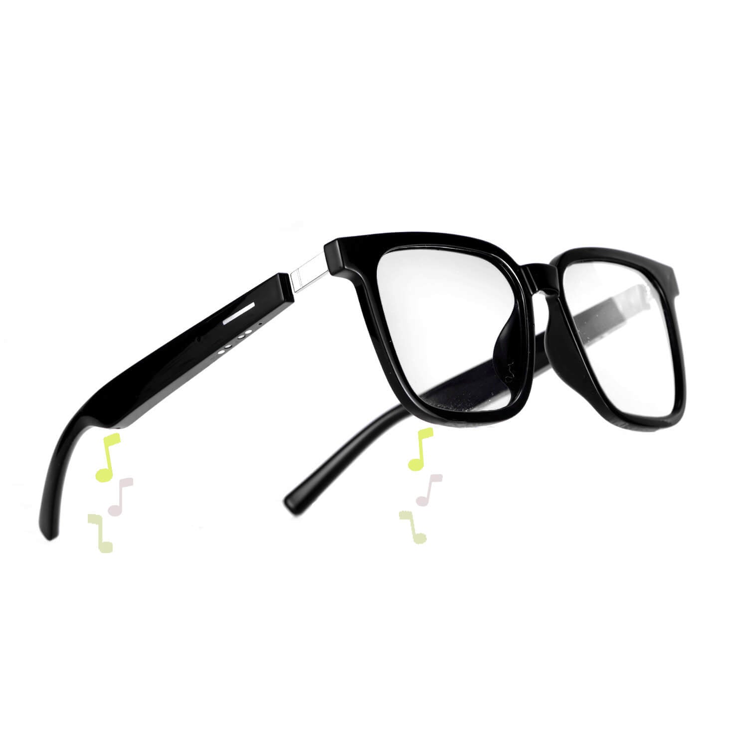Divinus GT05-S Smart Audio Glasses with Customized Loudspeaker