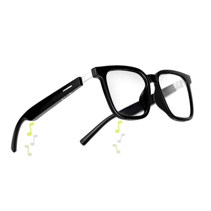 Divinus GT05-S Smart Audio Glasses with Customized Loudspeaker