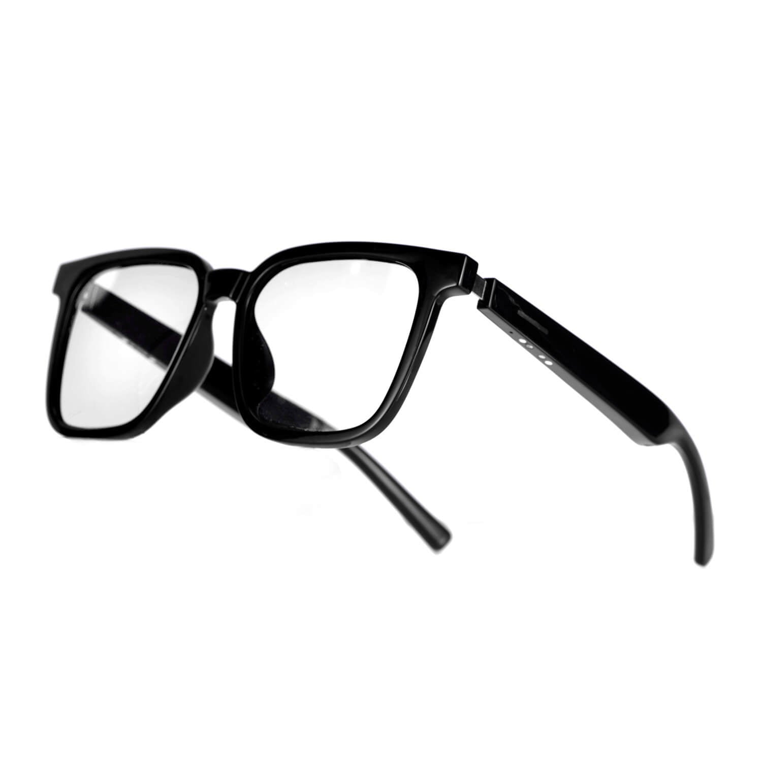 Divinus GT05-S Smart Audio Glasses with Customized Loudspeaker