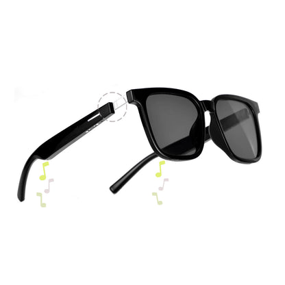 Divinus GT05 S Smart Audio Sunglasses with Customized Loudspeaker