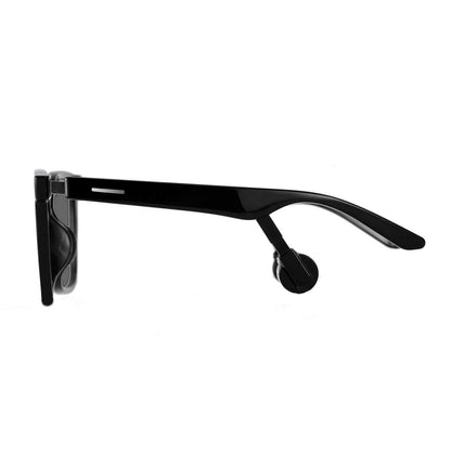 Divinus Apollo S Bone Conduction Smart Audio Sunglasses