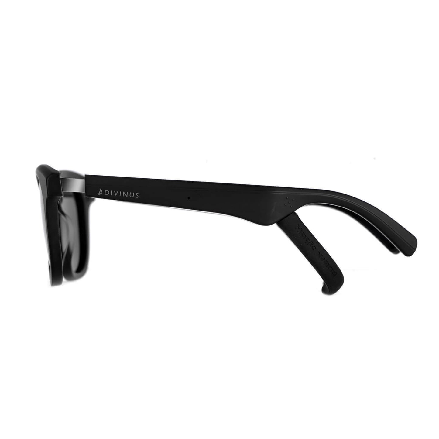 Divinus GT03-02 Smart Audio Sunglasses with Magic Wand