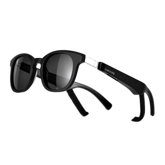 Divinus GT03-02 Smart Audio Sunglasses with Magic Wand