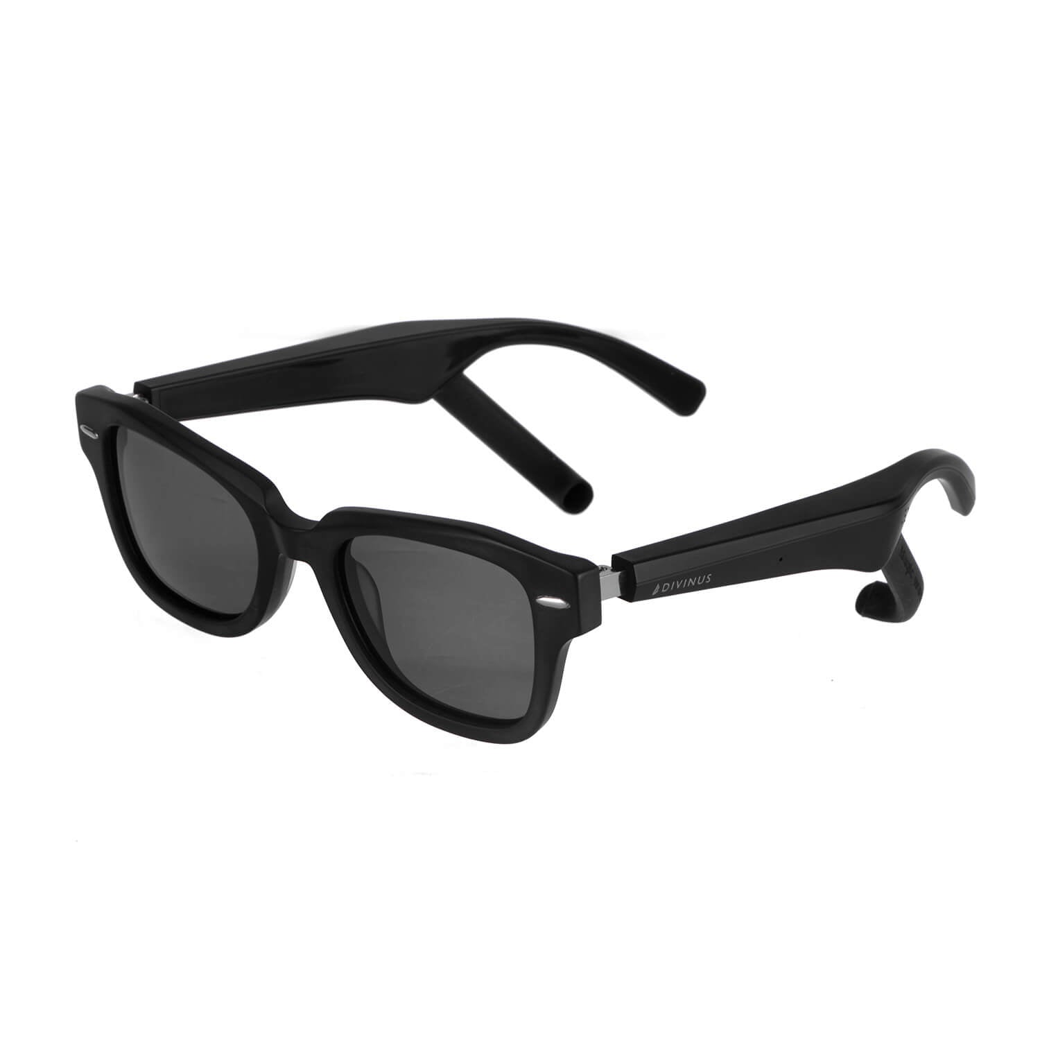 Divinus GT03-03 Smart Audio Sunglasses with Magic Wand-4