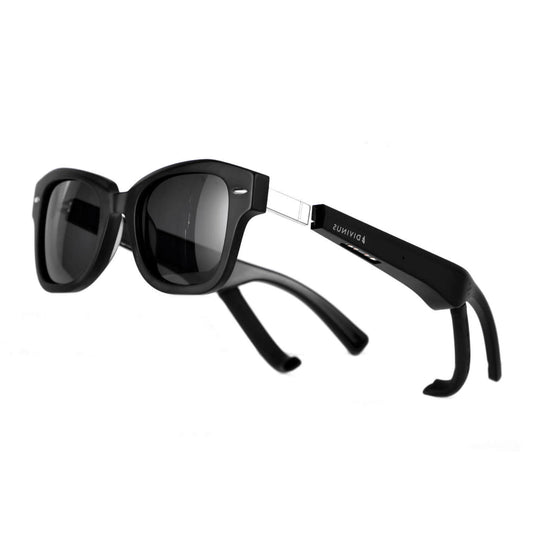 Divinus GT03-03 Smart Audio Sunglasses with Magic Wand