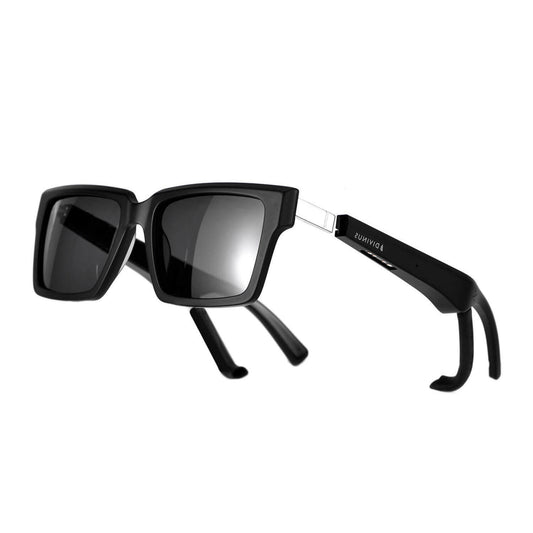 Divinus GT03-04 Smart Audio Sunglasses with Magic Wand