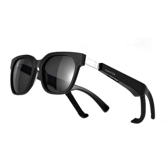 Divinus GT03-05 Smart Audio Sunglasses with Magic Wand