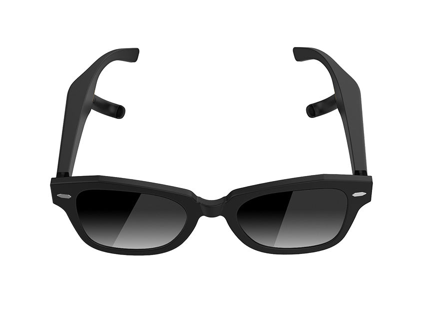 Divinus GT03-03 Detachable Smart Audio Sunglasses fashion