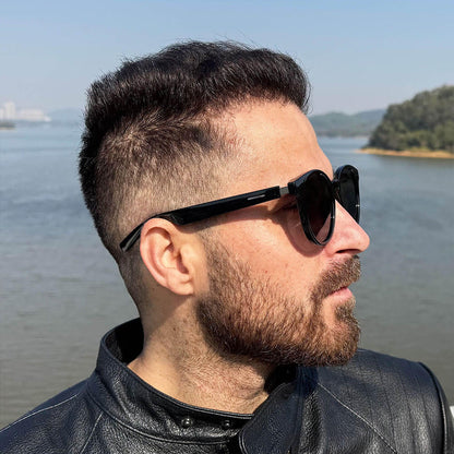 Divinus GT05-R Smart Audio Sunglasses with Customized Loudspeaker