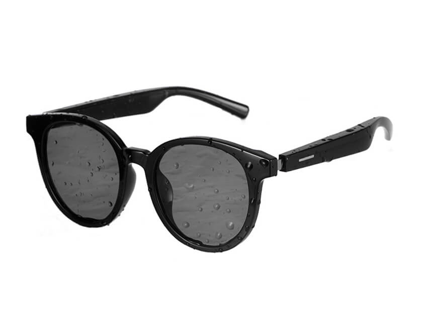 Divinus GT05 R Smart Audio Sunglasses with Customized Loudspeaker waterproof